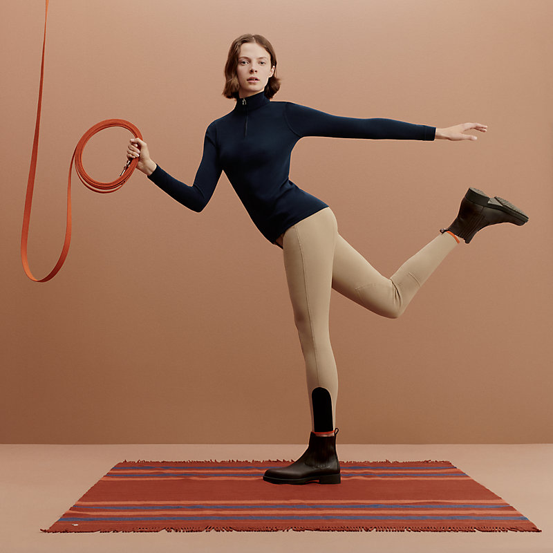 インナーシャツ 《コクーン》 | Hermès - エルメス-公式サイト